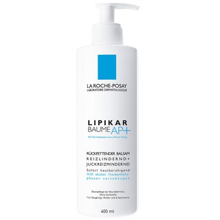 Dưỡng chất dưỡng thể La Roche-Posay Lipikar Baume AP + 400ml Hàng xách tay Đức