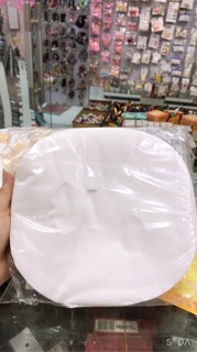 MẶT NẠ GIẤY LỘT MỤN ( BỊCH 100 MIẾNG )