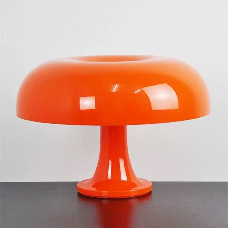 Đèn ngủ / mushroom lamp