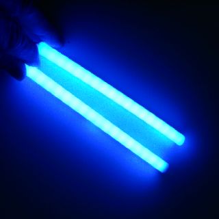 Cặp led dây silicon audi 15cm độ dermi