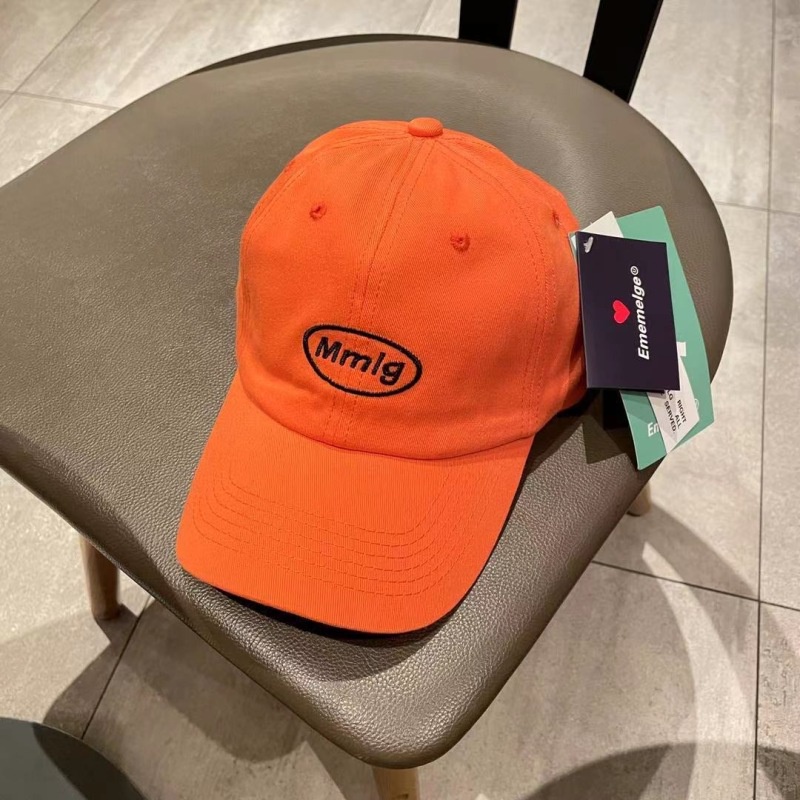 Mũ Lưỡi Trai Họa Tiết Thêu Thời Trang Mùa Hè Cho Cặp Đôi