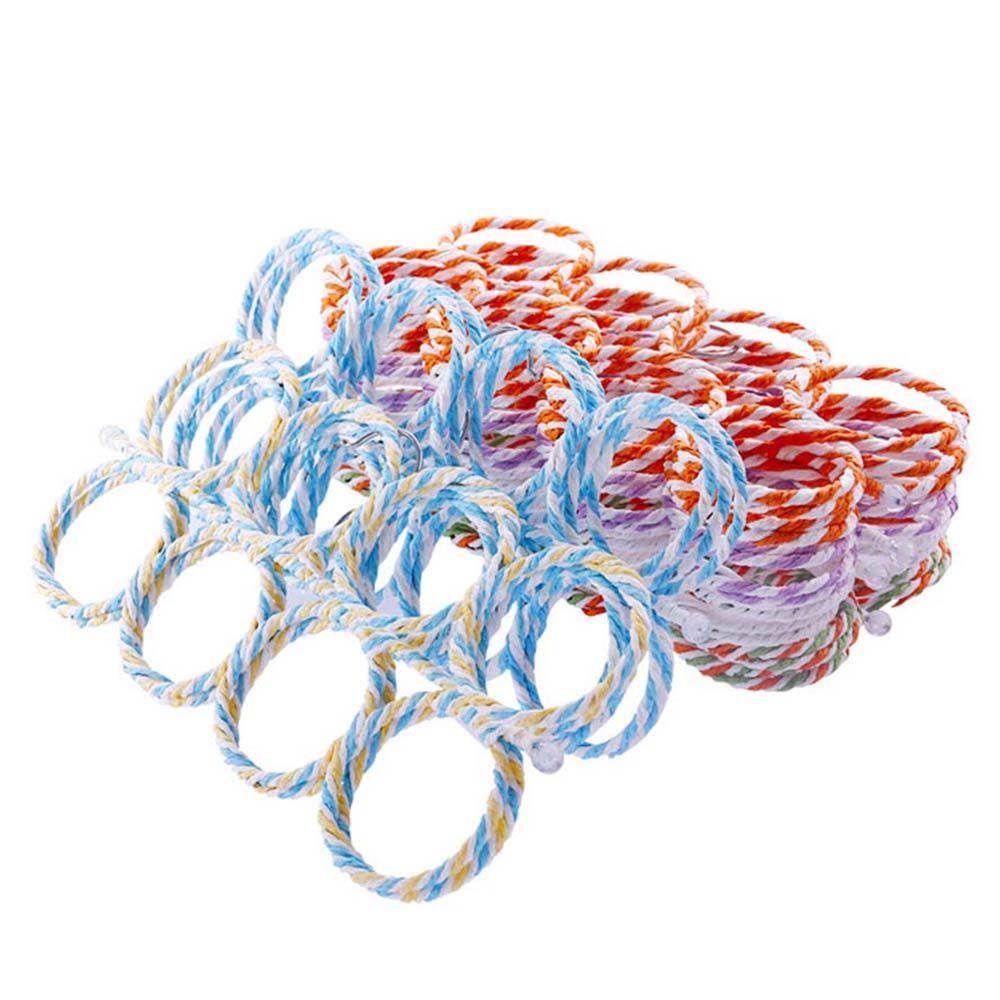 Móc Treo Cà Vạt Hình Tròn Có Thể Gấp Gọn Tiện Dụng