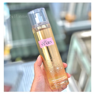 [Bill Mỹ-BBW]: Xịt thơm toàn thân In the Star
