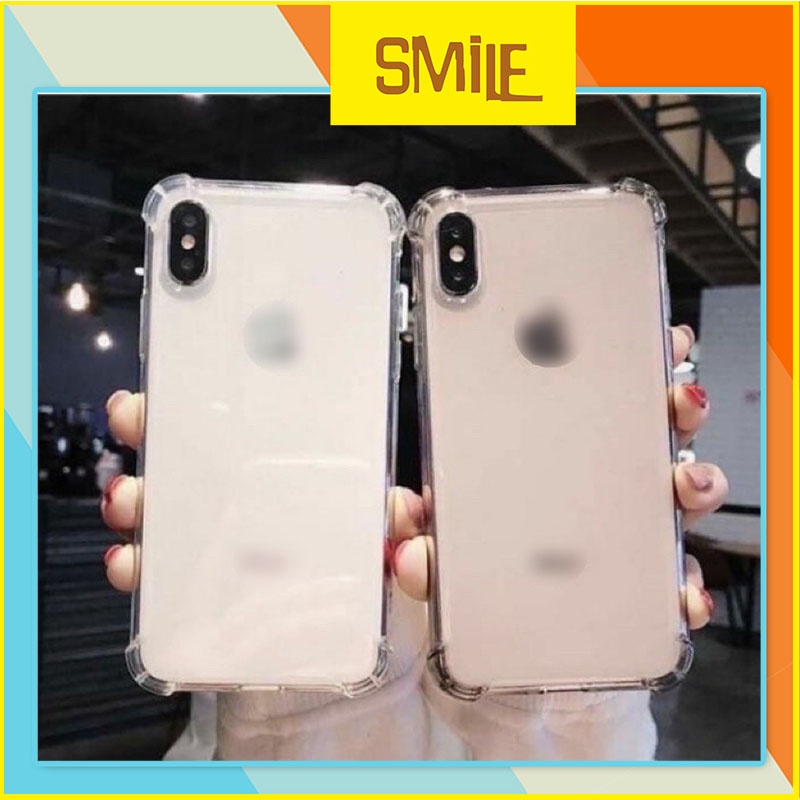 Ốp lưng iphone Silicon Chống Sốc 6/6plus/6s/6s plus/6/7/7plus/8/8plus/x/xs/xs max/11/11pro/11promax 12 13 pro max promax