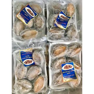 In tem nhãn dán sản phẩm đông lạnh