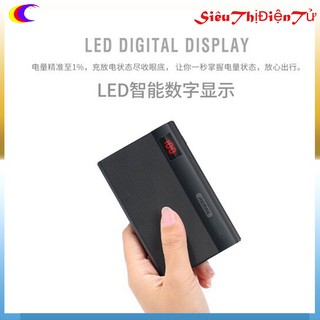 Sạc dự phòng Remax RPP-53 10000mAh