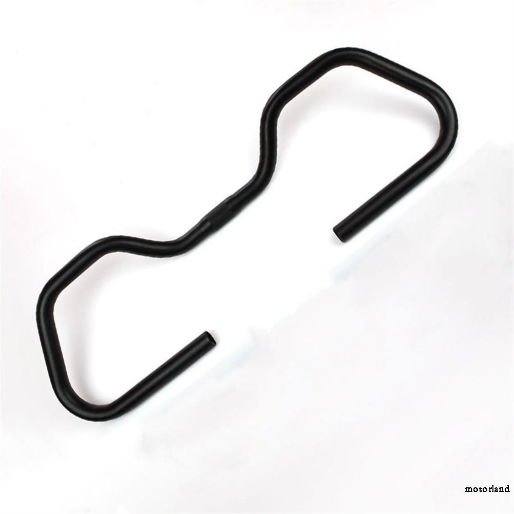 Tay Lái Xe Đạp Hình Bướm Chống Mài Mòn