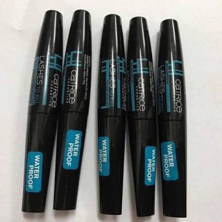 Mascara catrice lashes to kill