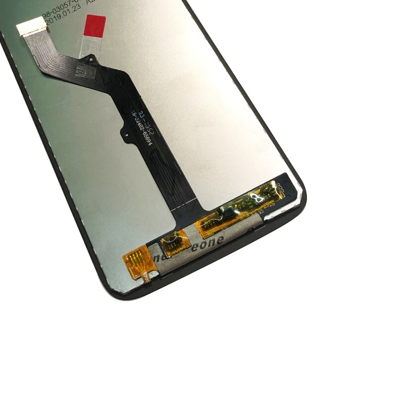 Màn Hình Cảm Ứng LCD Cho Motorola Moto G7 G7 Play G7 Power G7 Plus XT1962 XT1952 XT1955