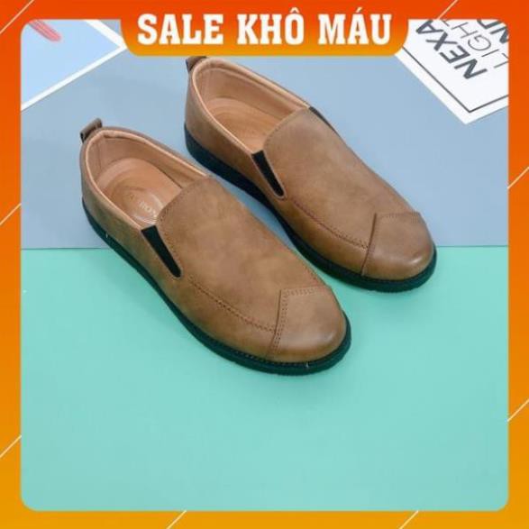 Giày da nam, giày tây công sở lich lãm G075 . HOT 2020 Mã001 . 2020 .. . .