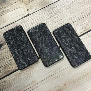 Ốp Lưng Iphone 6/6s Thạch Anh Vân Cẩm Thạch