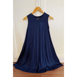 Set 2 đầm dress tank cythia rowley xuất us. hàng chính hãng, xịn 100%.