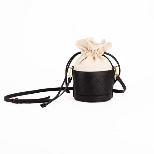 Túi Her.declub Mini Bucket Bag