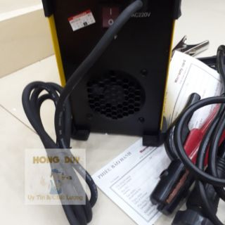 Máy hàn điện tử Alisen MMA-320#40