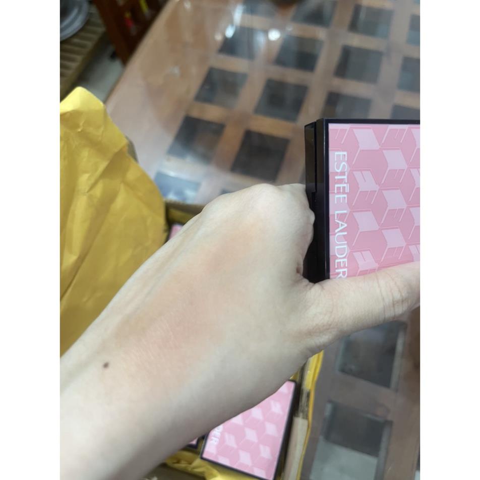 MÁ HỒNG,KHỐI ESTEE LAUDER BRONZE GODDESS POWDER BRONZER 02