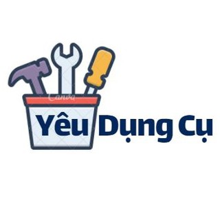 Yêu Dụng Cụ 