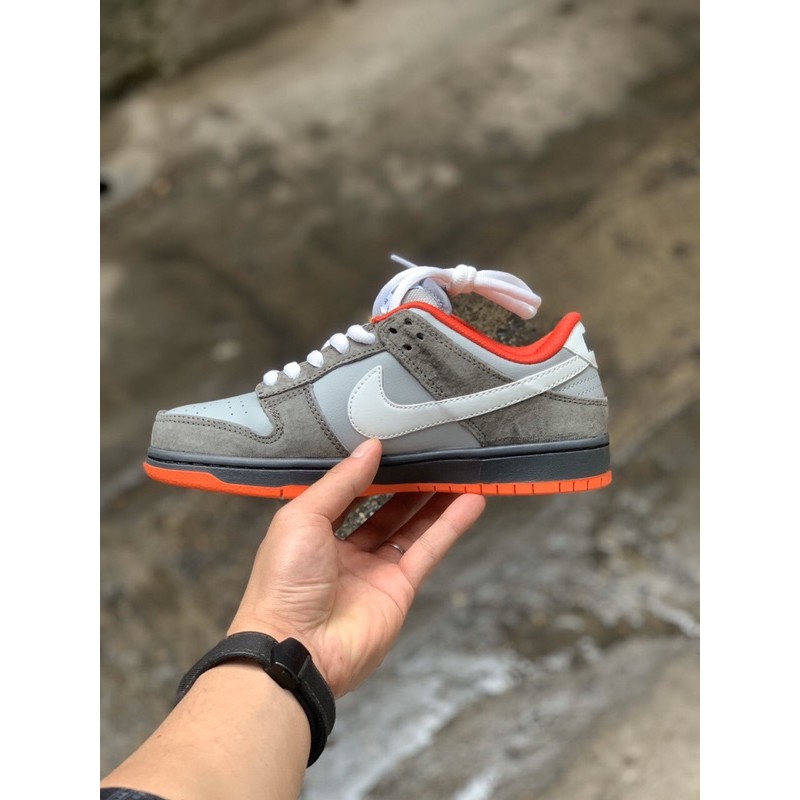 Giày SB chim én 11