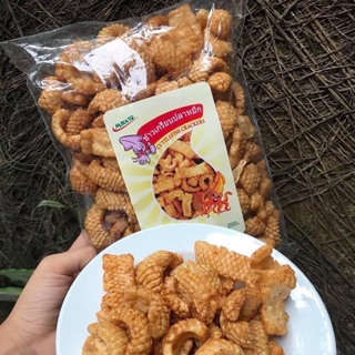 Bim bim mực Thái Lan hãng MIKATO 42k/1 gói 200g