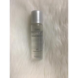 (Mini 5ml) Tinh Chất Dưỡng Da Missha Time Revolution The First Treatment Essence 5X (Bản thứ 5 của Missha)