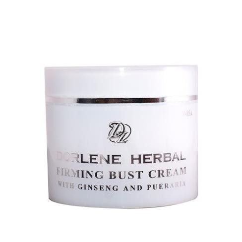 Kem nở ngực Dorlene herbal Thái Lan