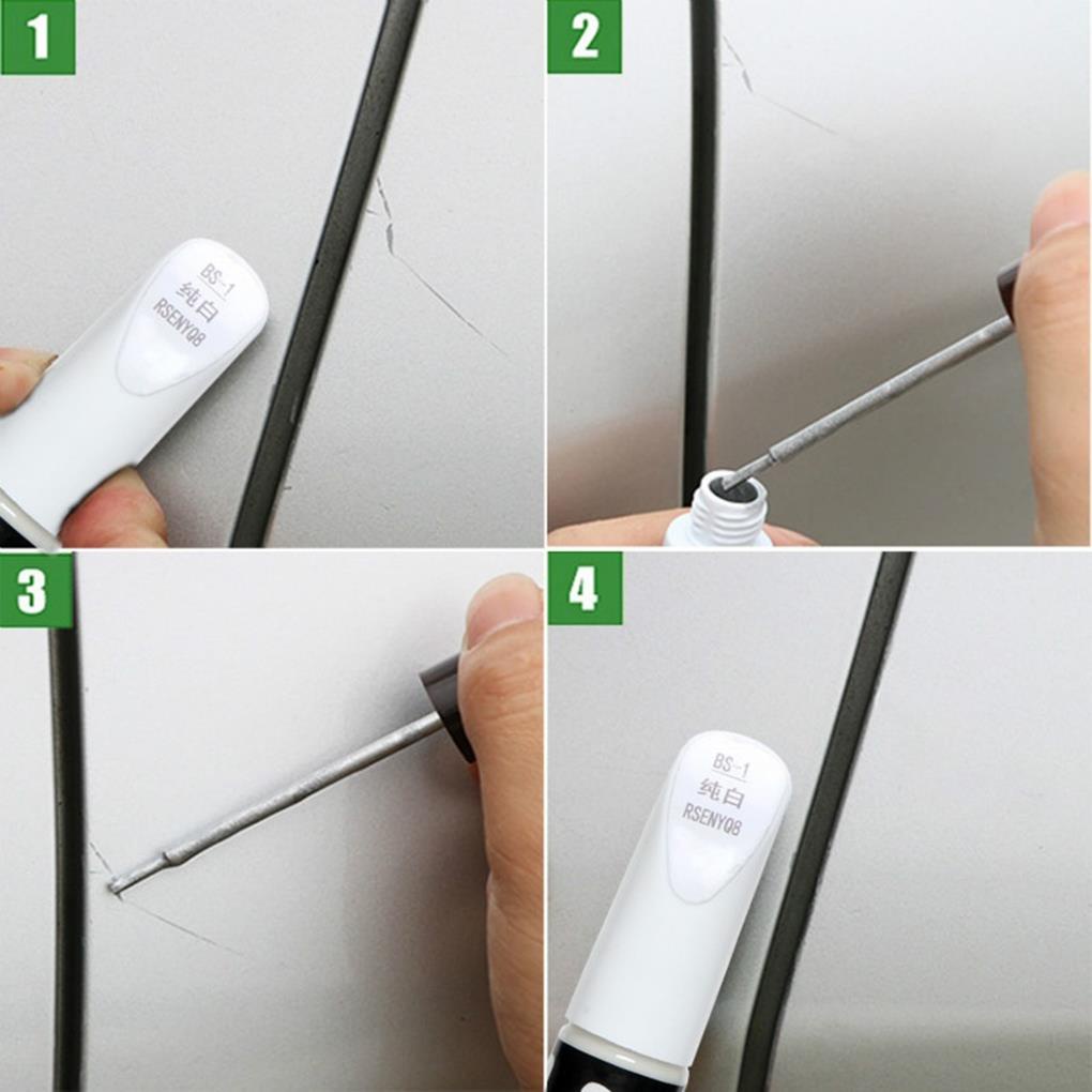 Bút Xóa Vết Trầy Xước Xe Hơi