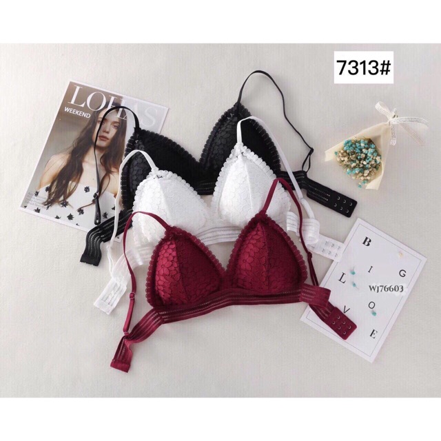 Bra ren 7313