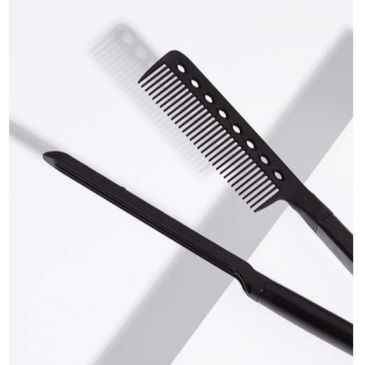 Lược Tạo Kiểu Chuyên Nghiệp PYT Professional Comb - Màu Đen