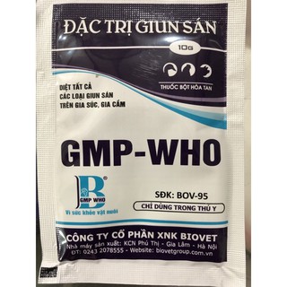 Giun sán Chó, Mèo, Gà, Lợn