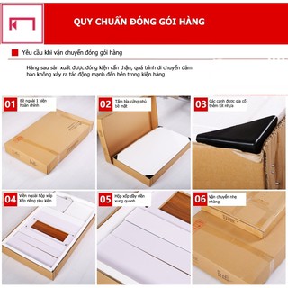 Bàn làm việc đơn giản BLV201-80cm