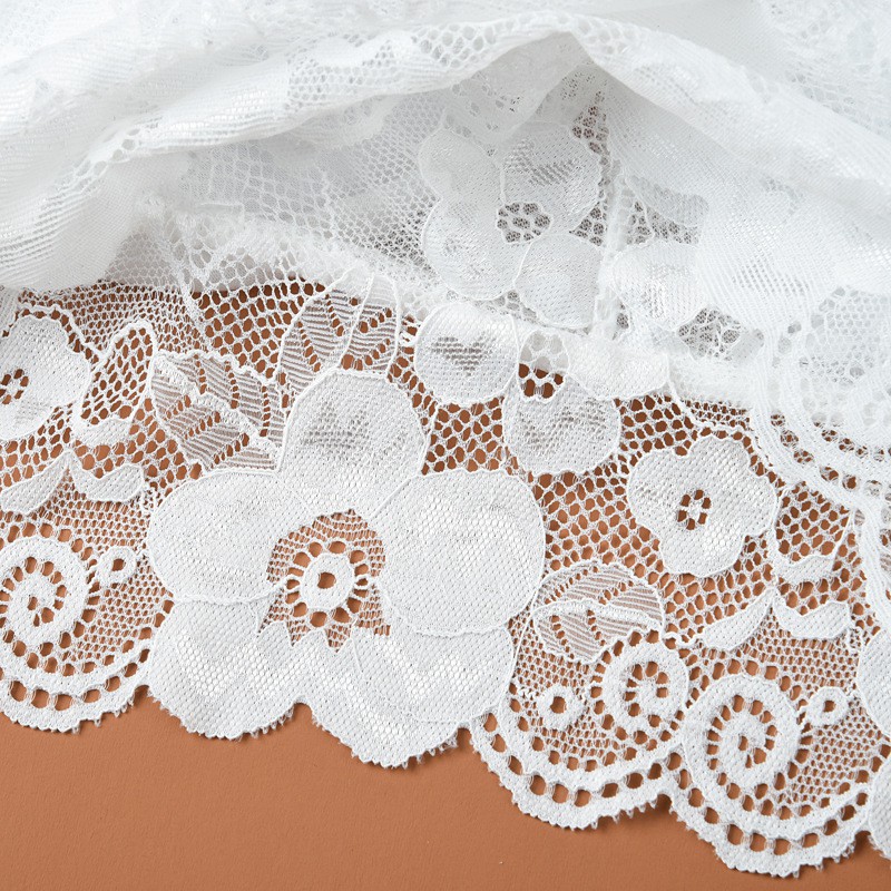 Áo Lót Bra Ren Hoa 2 Dây Chất Đẹp Cực Yêu | BigBuy360 - bigbuy360.vn