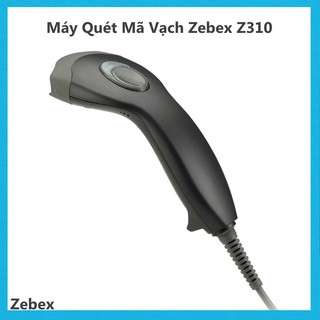 Đầu đọc mã vạch zebex z3100