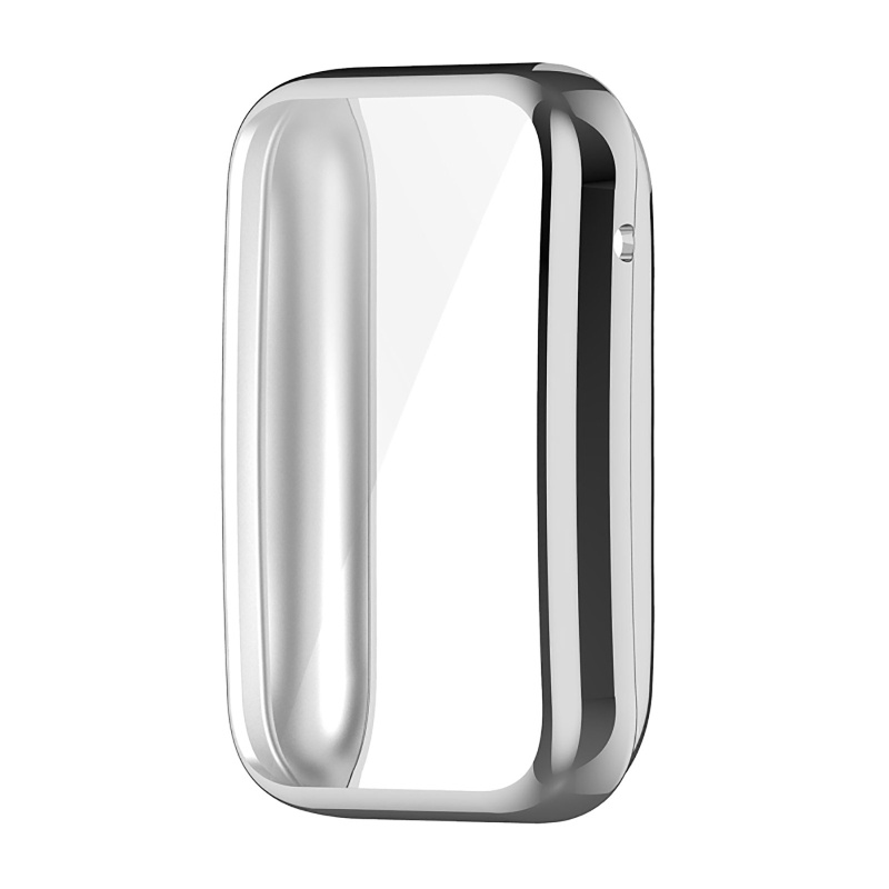 Ốp Bảo Vệ Chống Sốc Chống Trầy Xước Cho Đồng Hồ Mi Band 7 Pro