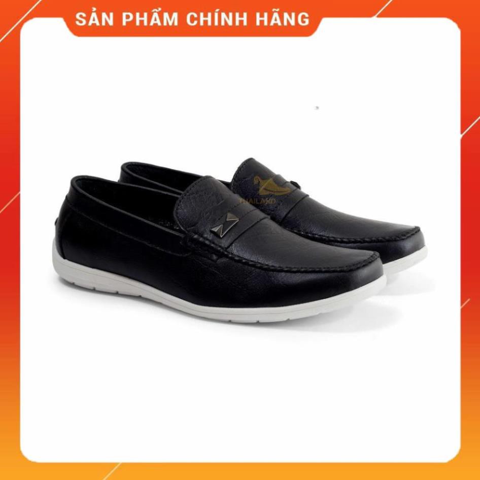 [Hàng Nhập Khẩu - Cao Cấp ] Giày Lười Clarks New Arrivals Sang Trong & Quý Phái