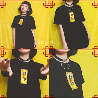 Vòng cổ choker