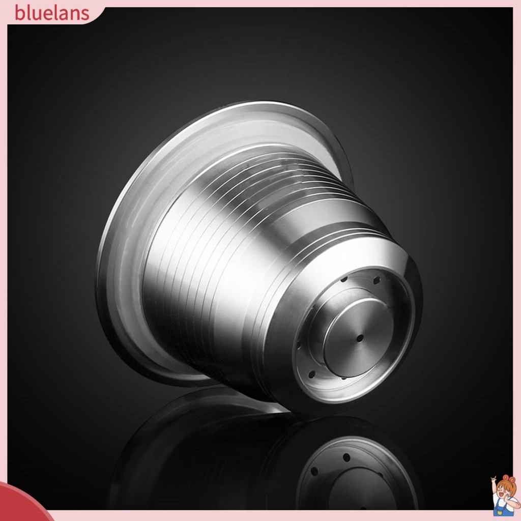 Viên nén lọc cà phê bằng inox dành cho máy pha cà phê Nespresso
