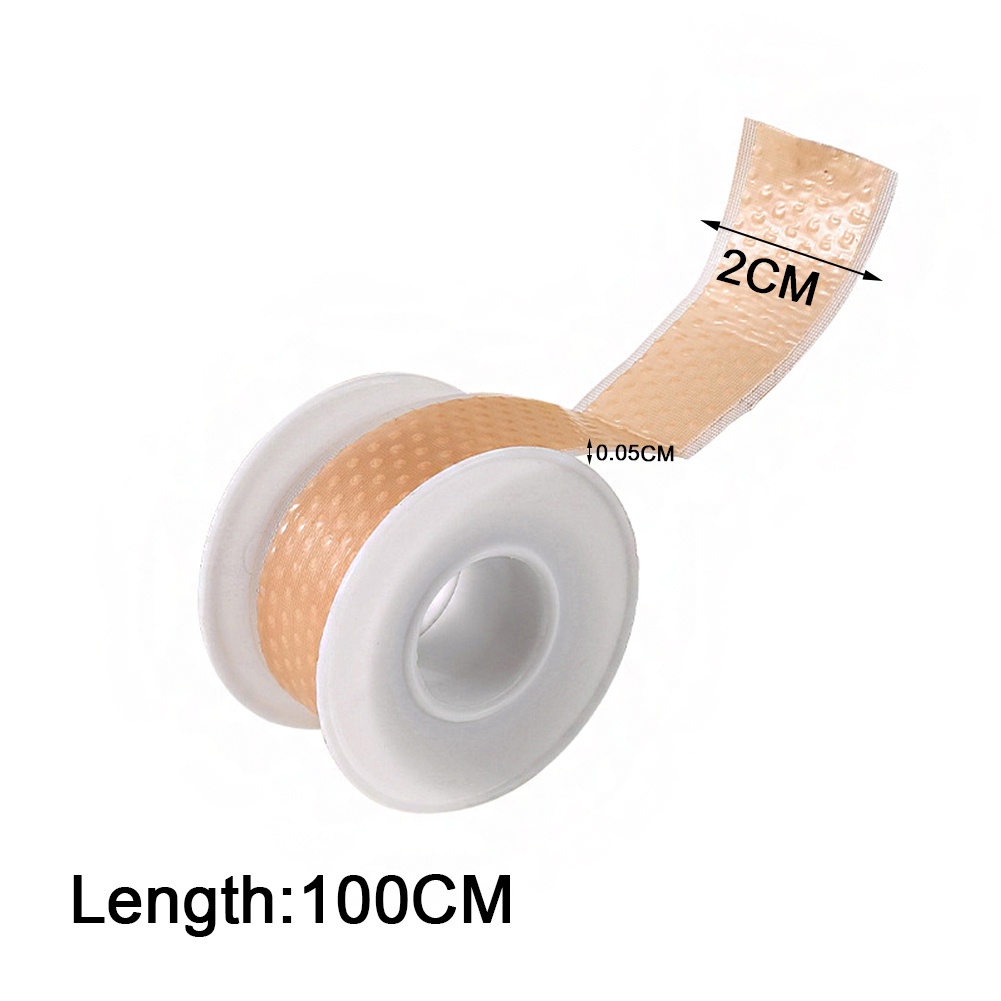 Miếng Dán Gót Giày Cao Gót Chống Mòn / Trượt Tiện Dụng