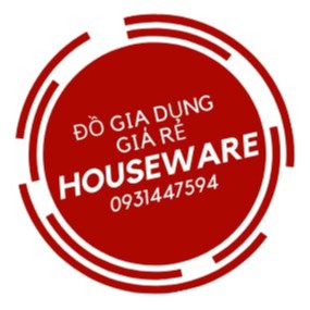 Đồ gia dụng giá rẻ Houseware