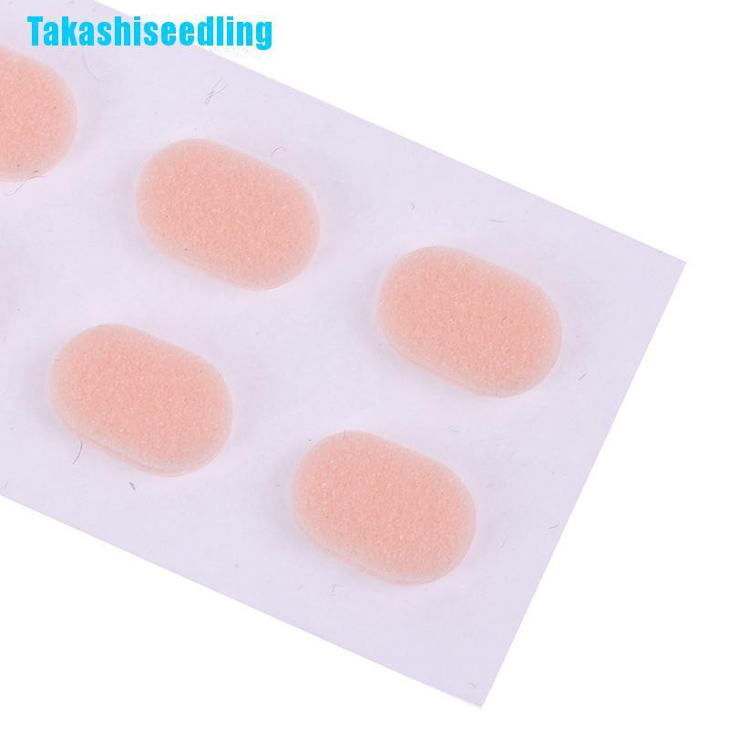 Bộ 8 Cặp Đệm Silicone Chống Trượt Tiện Lợi