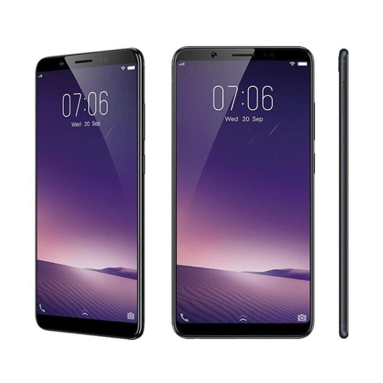 Điện thoại Vivo V7. Hàng phân phối chính thức tại Việt Nam. Bảo hành 12 tháng toàn quốc. | BigBuy360 - bigbuy360.vn