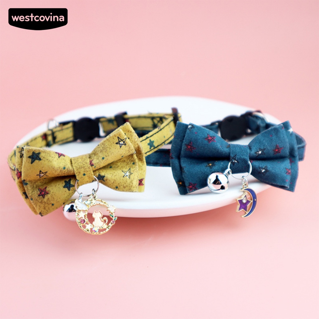 Vòng Đeo Cổ Dành Cho Thú Cưng Chất Lượng Cao