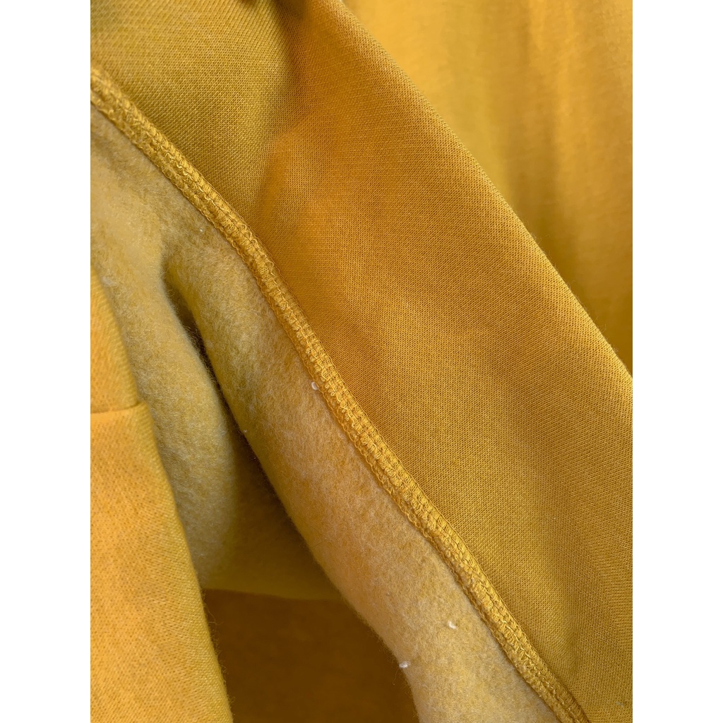 [Mã SRBACK010912 hoàn 20K xu đơn 50K] ÁO HOODIE TRƠN NHIỀU MÀU FORM RỘNG UNISEX NAM NỮ | BigBuy360 - bigbuy360.vn