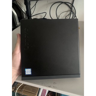 Mini Pc Lenovo M720Q