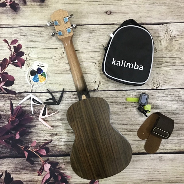 ĐÀN UKULELE TENOR XÌ VIỀN