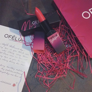 OFELIA NIGHTFALL