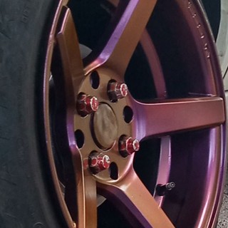 Màu 3D sơn Samurai T401 - Gói combo sơn xịt T401