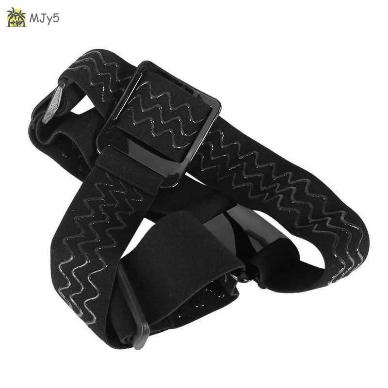 Dây đeo đầu gắn camera hành trình GoPro Hero 3 4 HD 2 MJy5
 | BigBuy360 - bigbuy360.vn