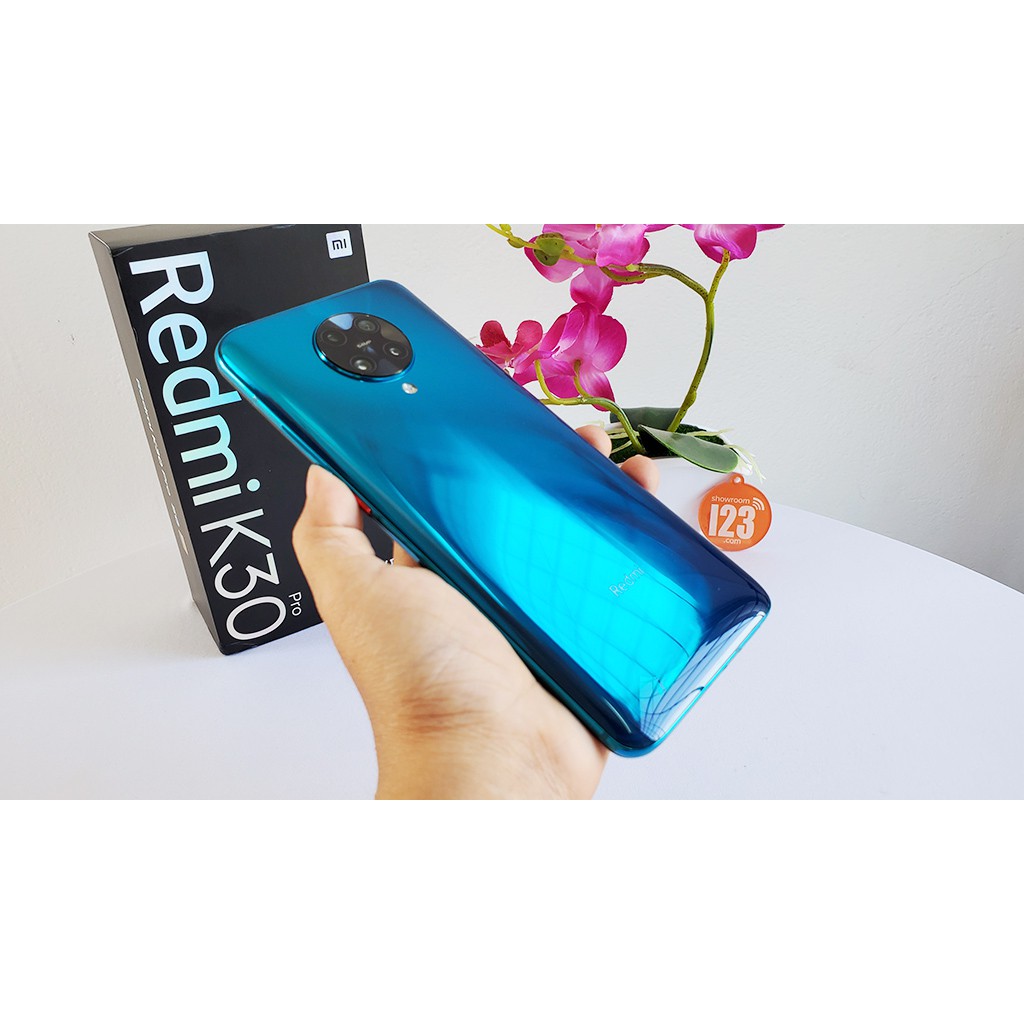 XẢ KHO ĐIỆN THOẠI XIAOMI REDMI K30 PRO MỚI 100% NGUYÊN SEAL NGUYÊN TEM SỐ LƯỢNG CÓ HẠN