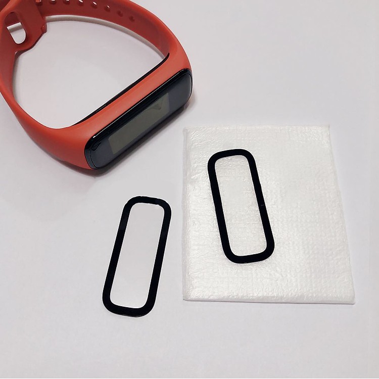 Miếng Dán Dẻo Full 3D cho Samsung Galaxy Fit 2 SM-R220.