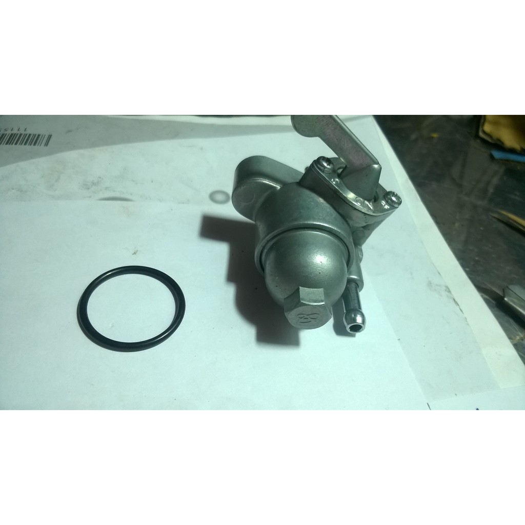 Khóa xăng bxl honda 67- loại 1