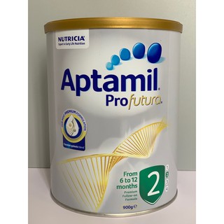Sữa Aptamil Profutura số 2 loại 900gram